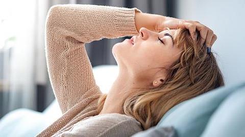 «Κουράστηκα να είμαι υπεύθυνη για όλους και για όλα!»