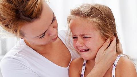 «Το παιδί μου περνάει δύσκολα και αυτό μου ραγίζει την καρδιά» 