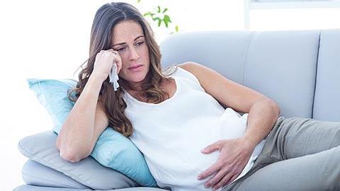 «Έχασα τη μητέρα μου λίγο πριν γεννήσω και η καρδιά μου έσπασε στα δύο»