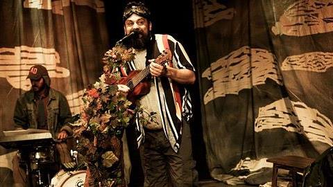 Κερδίστε προσκλήσεις για την παράσταση «Το φανταστικό χωριό» του Σπύρου Γραμμένου στις 27/10 στο Γκάζι