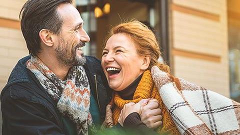 8 ατράνταχτες αποδείξεις ότι ο σύντροφός σας είναι ακαταμάχητος