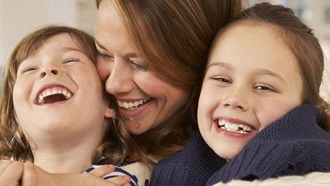 «Είμαι μαμά με 4 παιδιά, 11 χρόνια εμπειρία και το απολαμβάνω!»