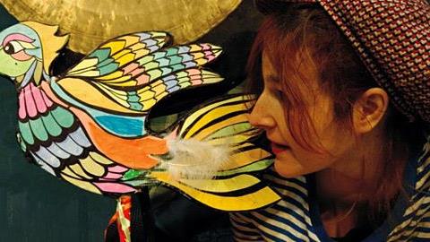 Κερδίστε διπλές προσκλήσεις για την θεατρική παράσταση «Κούκου!...μια βόλτα στο δάσος!» στις 21/1