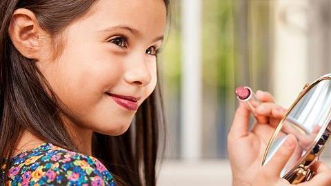 Τι να κάνετε αν ακούσετε τη φράση: «μαμά, θέλω να γίνω μοντέλο»