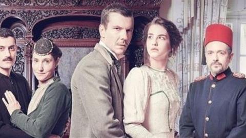 5 δραματικές σειρές της ελληνικής τηλεόρασης που θα μας καθηλώσουν