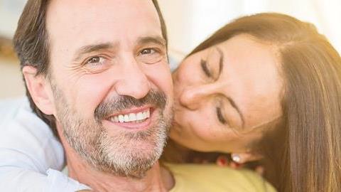 Αν επιβιώσετε από αυτές τις 4 φουρτούνες, ο γάμος σας θα κρατήσει για πάντα