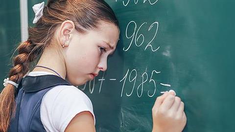 Αν το παιδί έχει μαθησιακό πρόβλημα μην το αρνείσαι, βοήθησέ το!