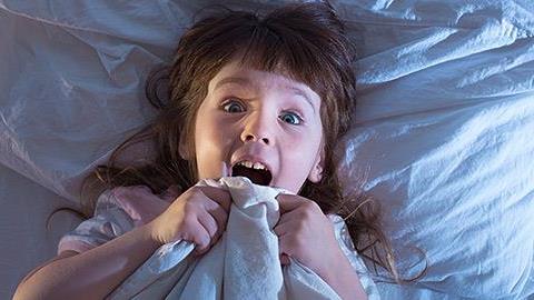 Οι 5 συμβουλές ενός μπαμπά για να διώξετε τους εφιάλτες των παιδιών