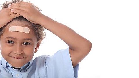 Τα 30 συχνότερα παιδικά ατυχήματα και πώς να τα προλάβετε