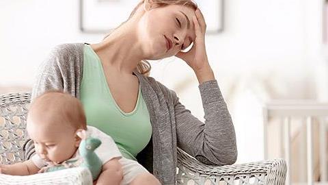 6 σημάδια ότι είστε στα πρόθυρα της εξάντλησης