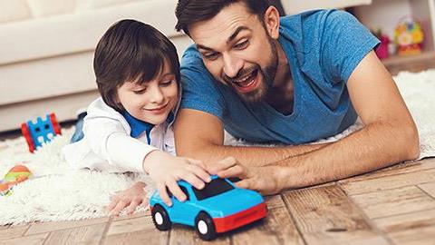 Πώς να μεγαλώσετε καλούς και ευσυνείδητους οδηγούς