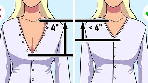 10 συμβουλές για να κάνετε το ντύσιμό σας πιο σικάτο! 