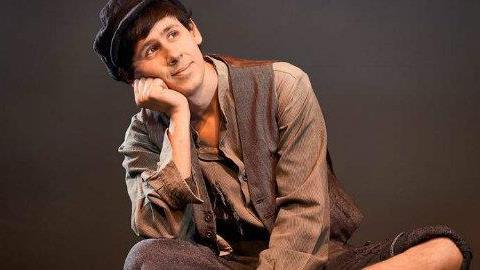 Το Ίδρυμα Μείζονος Ελληνισμού παρουσιάζει τον «ΟΛΙΒΕΡ ΤΟΥΙΣΤ» του Καρόλου Ντίκενς