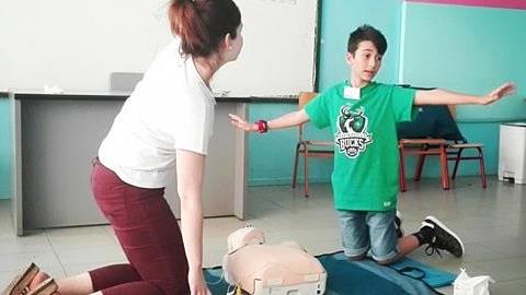 Επιτέλους! Οι πρώτες βοήθειες μπαίνουν στα σχολεία όλης της χώρας 