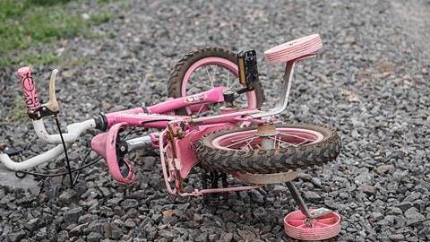 AMBER Alert: Τι συμβαίνει με τα παιδιά που εξαφανίζονται