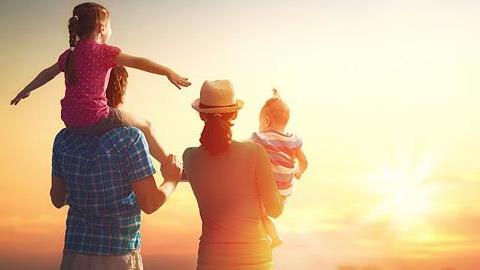 Οικογένεια και εγωισμός δεν συμβαδίζουν!