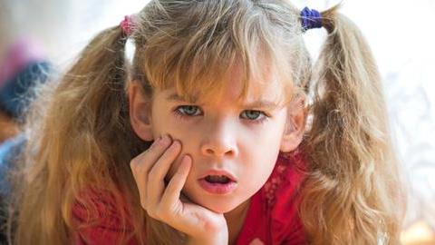 5 λόγοι που ένα ατίθασο και ανυπάκουο παιδί είναι ευλογία - όχι κατάρα! 