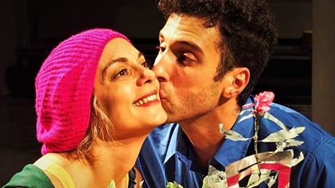 Κερδίστε προσκλήσεις για την βρεφική παράσταση «Πάει έρχεται» στις 10/11 στο Studio Μαυρομιχάλη