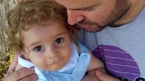 Όταν η Ανθρωπιά σώζει ζωές, υπάρχει ελπίδα... Ο μικρός Ραφαήλ ετοιμάζεται για την Βοστώνη