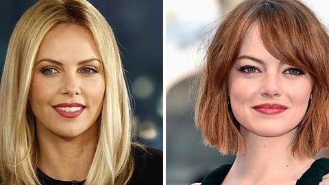 Ποιος τύπος καρέ σας ταιριάζει ανάλογα με το σχήμα του προσώπου σας 