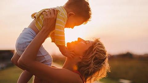 Πολύτιμα μαθήματα ζωής που πρέπει να δώσουμε στα παιδιά μας