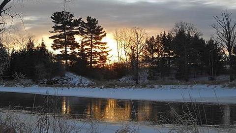 H σημερινή νύχτα είναι η μεγαλύτερη του χρόνου και ο χειμώνας ξεκινά!