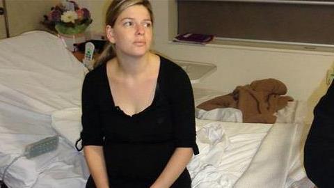 «Όταν μια μαμά λέει πως χρειάζεται ξεκούραση μετά τη γέννα, σεβαστείτε το!»