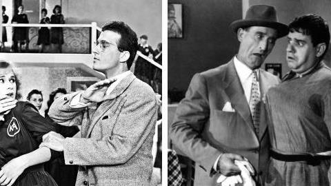 12 προτάσεις για να αγαπήσουν τα παιδιά τις ελληνικές ταινίες