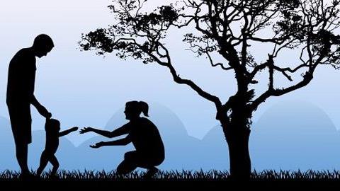 Αν τα παιδιά σου τα καταφέρνουν και χωρίς εσένα, έχεις πετύχει ως γονιός