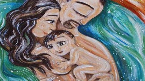 Κάποια μέρα όλη η αγάπη που προσφέρεις θα σου επιστραφεί