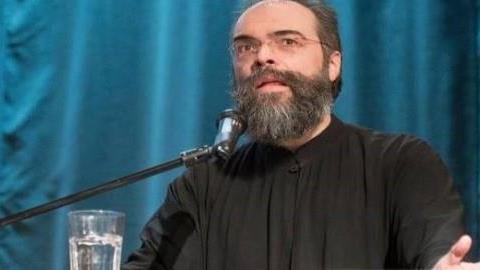 Πατήρ Κονάνος: «Η αγάπη και η κατανόηση είναι τα μεγάλα γιατρικά για κάθε πληγή»