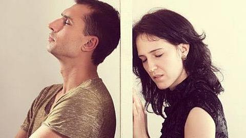 Γιατί ο γάμος είναι καμιά φορά δύσκολος για τις μαμάδες