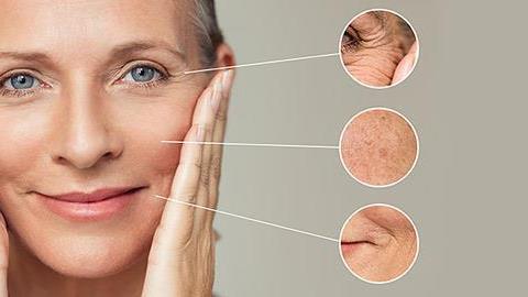 Τι δείχνουν οι ρυτίδες του προσώπου για την υγεία μας