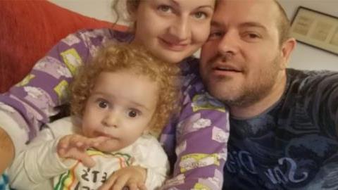 Ολοκληρώθηκε η θεραπεία του μικρού Ραφαήλ στη Βοστώνη