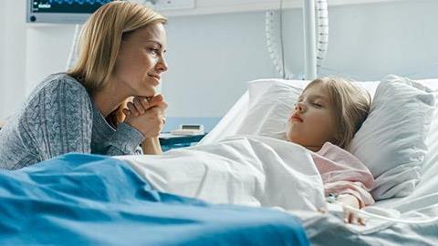 «Αγαπητοί γονείς, μη στέλνετε τα άρρωστα παιδιά σχολείο - είναι επικίνδυνο για τα υπόλοιπα»