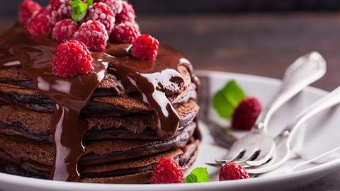 3 λαχταριστές λιχουδιές για το πρώτο πρωινό του 2020 