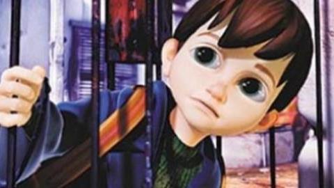 «Ένα δέντρο μια φορά»: Απολαύστε την χριστουγεννιάτικη 3D animation ιστορία του Ε. Τριβιζά