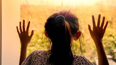 Στον μπαμπά μου που επέλεξε να φύγει όταν ήμουν ακόμη μωρό