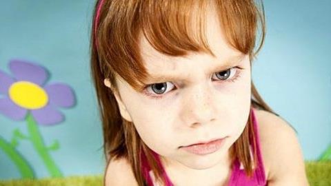 8 σημάδια που δείχνουν πως το παιδί χρειάζεται όρια