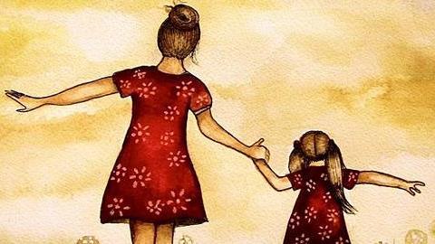 Στο παιδί σου αξίζει ο καλύτερος εαυτός σου, όχι ό,τι έχει απομείνει από σένα