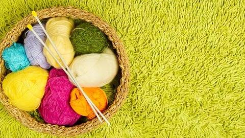 Πώς να μάθετε να πλέκετε