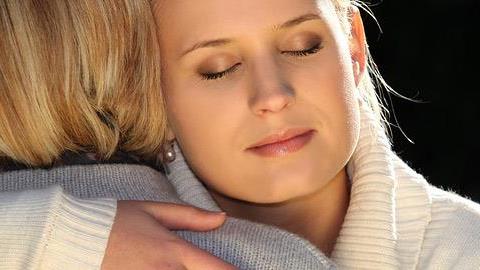 Ένα ευχαριστώ στη μαμά μου που με μεγάλωσε μόνη της και με έκανε τόσο δυνατή