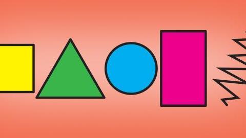 Τεστ προσωπικότητας: Ποιο σχήμα πιστεύεις ότι αντιπροσωπεύει τον χαρακτήρα σου;