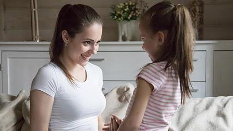 Πώς να πειθαρχήσετε το παιδί λέγοντας μόνο «ναι»