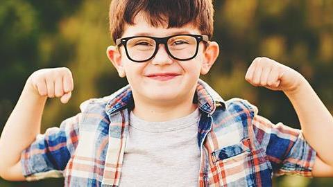 Πώς να μεγαλώσετε ένα παιδί με δυνατό οργανισμό