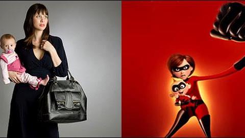 Νέα, εργαζόμενη και μητέρα: Ψάχνουμε το μυστικό της σούπερ-μαμάς 