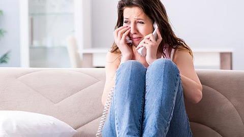 Ο άντρας μου με με κορόιδευε 2 ολόκληρα χρόνια. Τι πρέπει να κάνω;