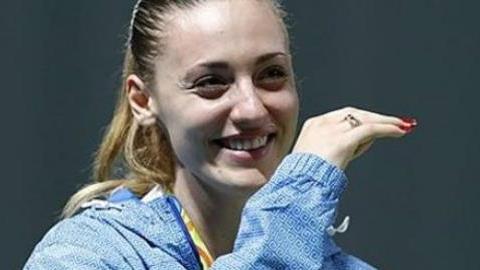 Tα «χρυσά παιδιά» Άννα Κορακάκη και Ανδρέας Βαζαίος μας κάνουν περήφανους