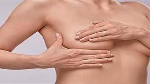 Καρκίνος του μαστού: Τα σημάδια που πρέπει να προσέξετε