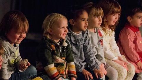 Οι παιδικές παραστάσεις που δεν πρέπει να χάσετε φέτος